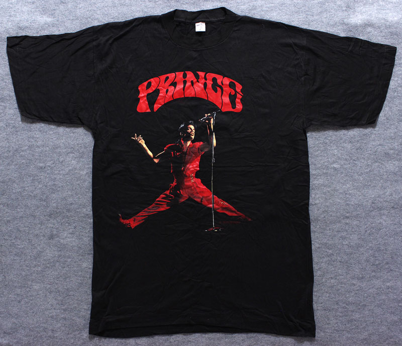 Prince - PRN Productions T-Shirt