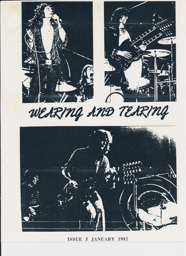 Led Zeppelin / Cryin' Won't Help You 洋楽