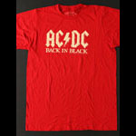 AC/DC Shirt