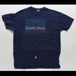 Zeppelin Studio Seattle Vintage T-Shirt