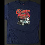 Eric Clapton Vintage T-Shirt