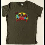 Cream Disraeli Gears Vintage T-Shirt