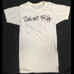 Robert Fripp CKOI Promo Vintage T-Shirt