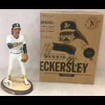Dennis Eckersley **RARE** Figurine Oakland A's Athletics SGA NIB not bobblehead Figurine