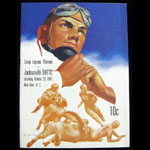 Camp LeJeune vs Jacksonville NATTC Military College Football Program