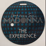 Madonna Confessions Laminate Laminate Pass