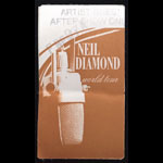 Neil Diamond World Tour Artist Guest After Show Backstage Pass