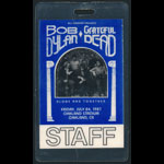 Grateful Dead Laminate