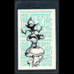 Grateful Dead Laminate
