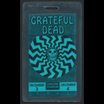 Grateful Dead Laminate