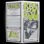 KFRC Big 30 8/16/1967 Radio Survey