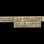 Cabrillo College Seahawks Decal