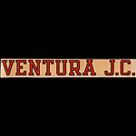 Ventura Junior College Pirates Decal