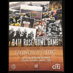 Rose Bowl 2008 College Football Program