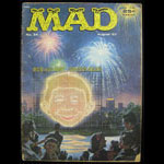 Mad Number 34 - August 1957 Magazine