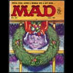 Mad Number 44 - January 1959 Magazine