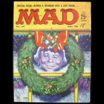 Mad Number 44 - January 1959 Magazine