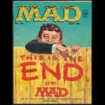 Mad Number 46 - April 1959 Magazine