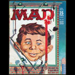 Mad Magazine