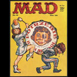 Mad Number 51 - December 1959 Magazine