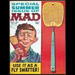 Mad Number 57 - September 1960 Magazine