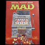 Mad Number 64 - July 1961 Magazine