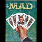 Mad Number 69 - March 1962 Magazine