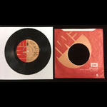 Davy Jones Lower Third / Manish Boys EMI 2925 45 (David Bowie) Vinyl