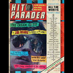 Hit Parader #49 Magazine