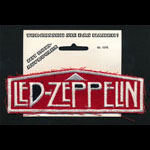 Led Zeppelin Patch