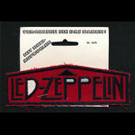 Led Zeppelin Patch