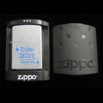 Brian Setzer Orchestra 2006 US Tour Zippo Lighter