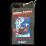 An Evening With Mermen Laminate