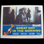 Great Day in the Morning Lobby Card