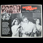 Rape Squad Lobby Card