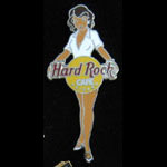 Chicago 2002 Hard Rock Cafe Pin