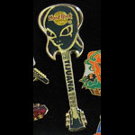 Tijuana 1997 Hard Rock Cafe Pin