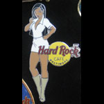 Baltimore 2002 Hard Rock Cafe Pin