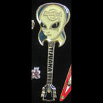 Tijuana 1997 Hard Rock Cafe Pin