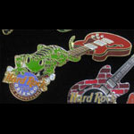 Orlando 2001 Hard Rock Cafe Pin