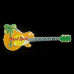 Acapulco Mexico 1997 Hard Rock Cafe Pin