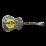 New Orleans Hard Rock Cafe Pin