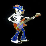 Toronto Skydome Halloween 2001 Hard Rock Cafe Pin