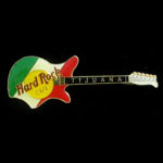 Tijuana circa 1997 Hard Rock Cafe Pin