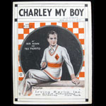 Charley My Boy Sheet Music