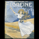 Floreine Sheet Music