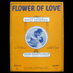 Flower of Love Sheet Music