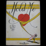 Hold Me Sheet Music