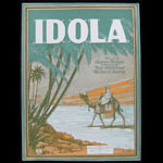 Idola Sheet Music