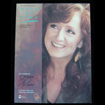 Bonnie Raitt 1989 Nick of Time Piano Vocal Guitar Sheet Music